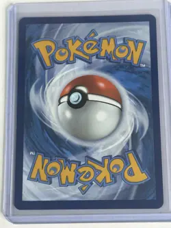 Flareon SVP 167 (Cosmos Holo) Black Star Promo Prismatic Evolutions Pokemon - Image 2