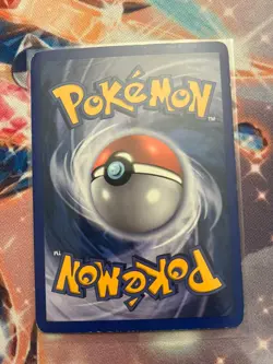 Lickitung Delta Species - 19/101 - Pokemon Dragon Frontiers Reverse Holo Rare LP - Image 2