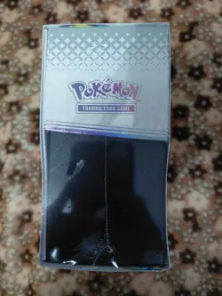 Pokemon TCG: x1 Prismatic Evolutions Elite Trainer Box ETB - (New & Sealed) - Image 2