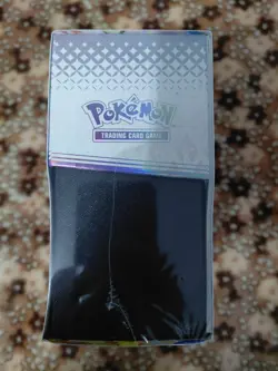 Pokemon TCG: x1 Prismatic Evolutions Elite Trainer Box ETB - (New & Sealed) - Image 4