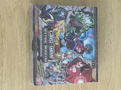 Dragon Ball Super TCG Mythic Booster Box MB-01 SEALED 24 Packs English Bandai - Image 4