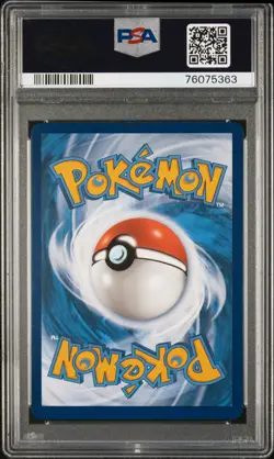 2023 Pokemon Sword And Shield Crown Zenith Lumineon V #GG39 PSA 10 - Image 2