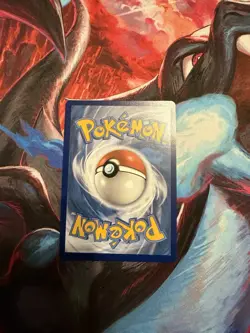 Pokemon TCG Hisuian Zoroark VSTAR GG56/GG70 Crown Zenith Full Art Mint Condition - Image 2