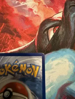 Pokemon TCG Hisuian Zoroark VSTAR GG56/GG70 Crown Zenith Full Art Mint Condition - Image 3