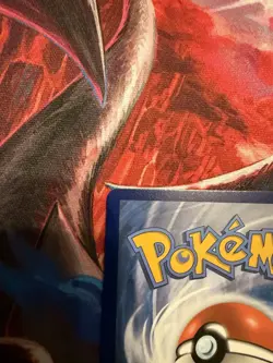 Pokemon TCG Hisuian Zoroark VSTAR GG56/GG70 Crown Zenith Full Art Mint Condition - Image 4