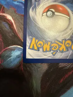 Pokemon TCG Hisuian Zoroark VSTAR GG56/GG70 Crown Zenith Full Art Mint Condition - Image 5