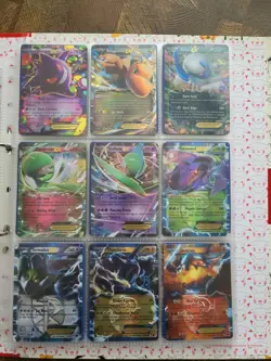 Charizard Card Bundle TCG, EX GX - Fan Art Proxy Cards - See Description - Image 3