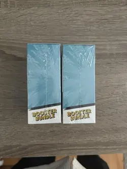 Pokemon TCG Ascended Heroes Booster Bundle - Lot of X2 New/Sealed READY TO SHIP - Image 4