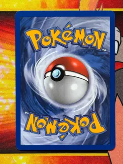 Grass Energy 103/108 Holo Rare - Pokemon EX Power Keepers - NM - Image 3