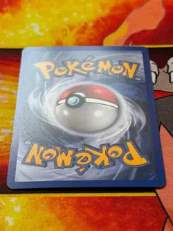 Grass Energy 103/108 Holo Rare - Pokemon EX Power Keepers - NM - Image 4