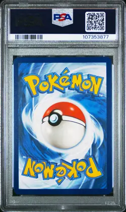 2022 Pokemon Sword & Shield Lost Origin Charizard #TG03 PSA 9 - Image 2