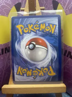 Pokemon TCG Paldean Clodsire EX Paldea Evolved Ultra Rare Full Art Card 244/193 - Image 2