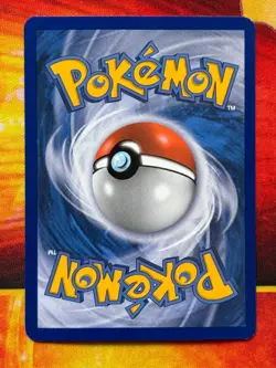 Water Energy 105/108 Holo Rare - Pokemon EX Power Keepers - NM - Image 3