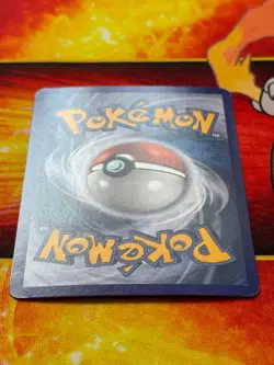 Water Energy 105/108 Holo Rare - Pokemon EX Power Keepers - NM - Image 4