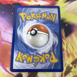 Kirlia 154/091 Shiny Rare Paldean Fates Pokemon Near Mint - Image 2