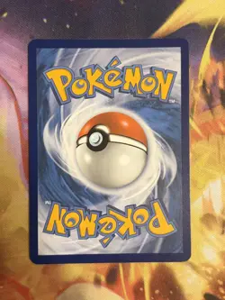 Pokemon TCG Scizor Holo Shiny Rare SV: Paldean Fates 191/091 NM - Image 3