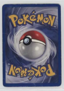 Blaine's Moltres Holo Pokemon Gym Heroes #1 2000 - Image 2