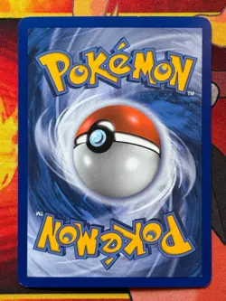 Psychic Energy 107/108 Holo Rare - Pokemon EX Power Keepers - NM - Image 3