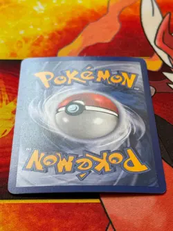 Psychic Energy 107/108 Holo Rare - Pokemon EX Power Keepers - NM - Image 4