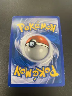 Pokemon TCG Blissey Prime Heartgold Soulsilver 106/123 LP/MP - Image 2