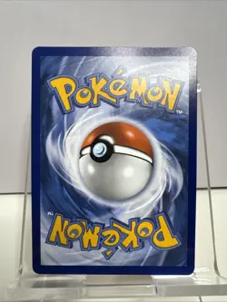 Mega Lucario ex 188/132 Pokemon Mega Evolution Gold Holo - NM - Image 2