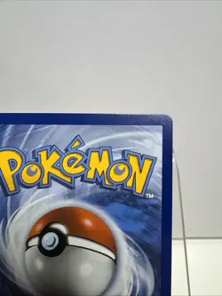 Mega Lucario ex 188/132 Pokemon Mega Evolution Gold Holo - NM - Image 3