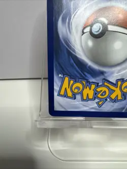 Mega Lucario ex 188/132 Pokemon Mega Evolution Gold Holo - NM - Image 5