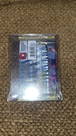 Pokemon TCG Black & White Next Destinies Booster Mewtwo Pack Art Sealed New - Image 2