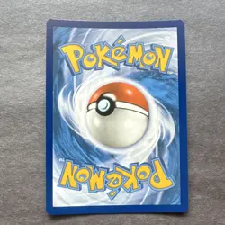 Pokemon Giovanni's Charisma 197/165 SV151 Holo Ultra Rare English - Image 2