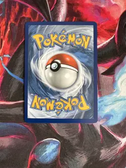 Pokemon Surfing Pikachu V Celebrations #008/025 NM - Image 3