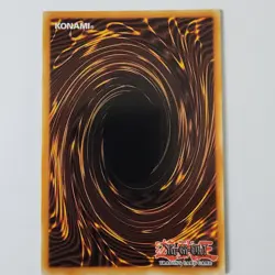 Dark Ruler No More - MP22-EN262 - NM - Ultra Rare - 1st ed - Yugioh - Image 2