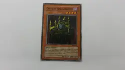 CASTLE OF DARK ILLUSIONS MRD-073 UNLIMITED EDITION COMMON YUGIOH LP - Image 1