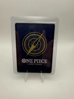 Nico Robin (055) EB03-055 Extra Booster: One Piece Heroines Edition Foil - Image 2