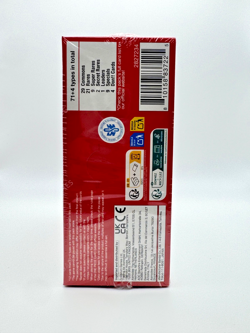 One Piece TCG Heroines Edition Box (EB-03) Factory Sealed / Trusted Seller - Image 3