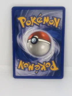 Pokemon Rayquaza EX Holo Black Star Promo #039 2006 LP - Image 2