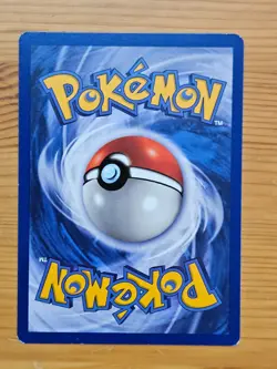 Pokemon TCG Wartortle Base Set Unlimited 42/102 LP WOTC. - Image 2