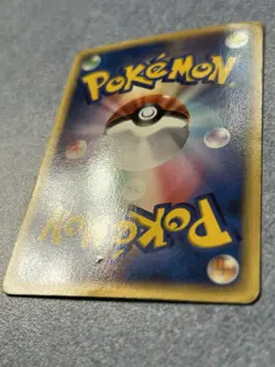 Japanese Pokemon 2006 May’s Combusken VS Pack 002/019 LP - Image 3