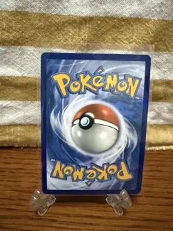 Pokemon Eevee 48/68 - Holo Rare - SM Hidden Fates - Image 2