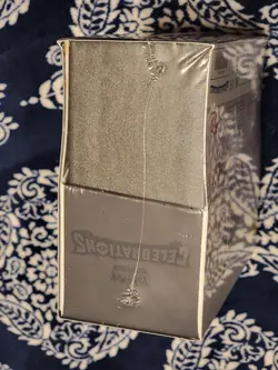 Pokemon CELEBRATIONS 25th Anniversary Elite Trainer Box Sealed etb read desc - Image 4