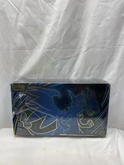 Pokemon TCG Mega Charizard X EX Ultra-Premium Collection Sealed New - Image 1