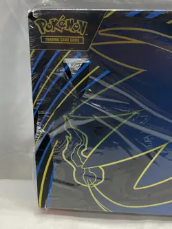 Pokemon TCG Mega Charizard X EX Ultra-Premium Collection Sealed New - Image 2