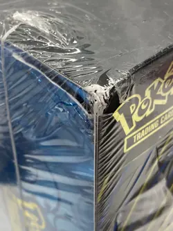 Pokemon TCG Mega Charizard X EX Ultra-Premium Collection Sealed New - Image 5