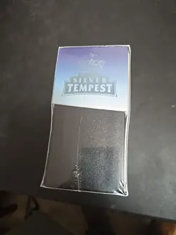 Pokemon TCG: Sword & Shield Silver Tempest Elite Trainer Box New/Sealed (perfect 820650871078 - Image 3