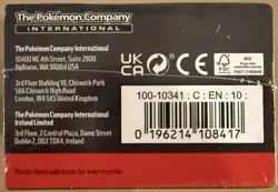 Pokemon Scarlet & Violet Journey Together Booster Bundle Box 4x English 2025 - Image 4