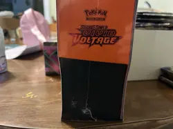 Pokemon Sword & Shield VIVID VOLTAGE Elite Trainer Box Factory Sealed - Image 5