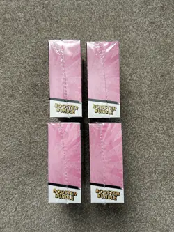 Pokemon TCG Ascended Heroes Booster Bundle X4 - Sealed Brand New ✅ - Image 4