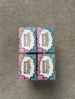 Pokemon TCG Ascended Heroes Booster Bundle X4 - Sealed Brand New ✅ - Image 5