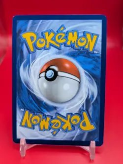 Pokemon Glaceon Master Ball Pattern Reverse Holo 25/131 Prismatic Evolutions (C) - Image 3