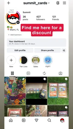 Pokemon Mega Evolution Perfect Order Booster Box Sealed - Image 2