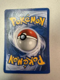 Meganium - 11/111Neo Genesis Unlimited Holo Pokemon HP - US SELLER FAST SHIP - Image 2